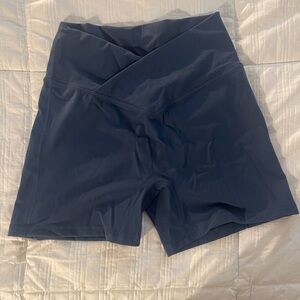 Buffbunny Shorts